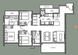The Clement Canopy (D5), Apartment #213937961